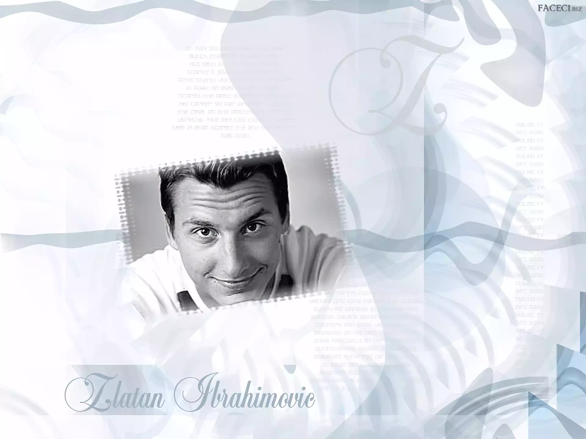 Piłka nożna, Ibrahimovic